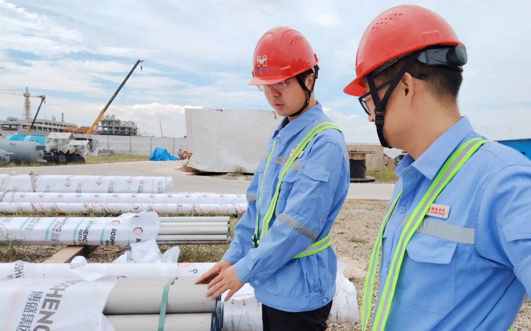 【宜化榜樣】田家河園區席軍利：堅守原則，踐行清廉(圖5)