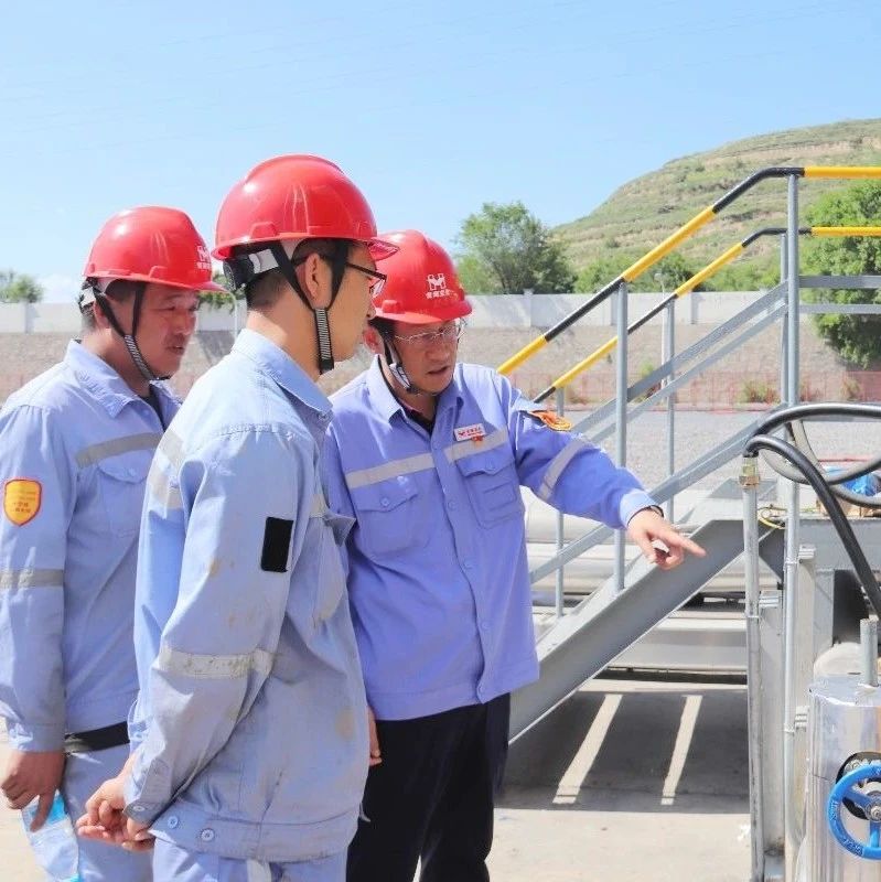 青海宜化這一項目榮獲青海省科技進步三等獎